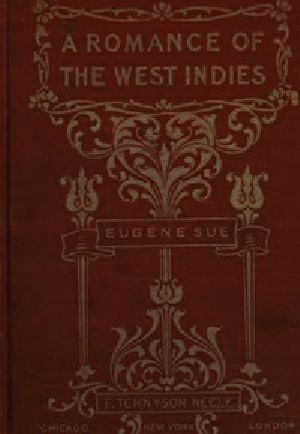 [Gutenberg 29894] • A Romance of the West Indies